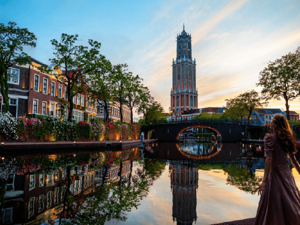 【ハウステンボス】1DAYパスポート（ペア）