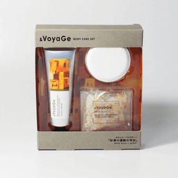 【mifull】& VoyaGe モロッコ