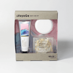 【mifull】& VoyaGe スイス