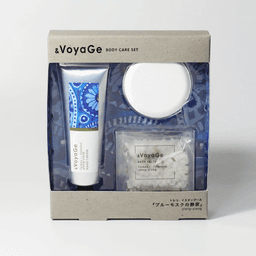 【mifull】& VoyaGe トルコ