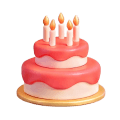 誕生日のカテゴリーアイコン