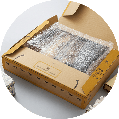 anataeのギフトBOX