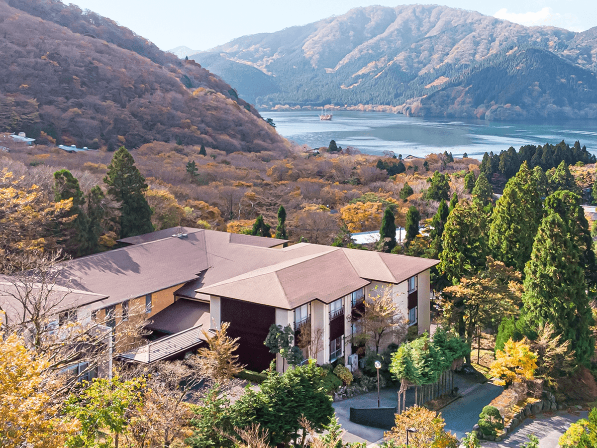 HESTA箱根 GUEST HOUSE