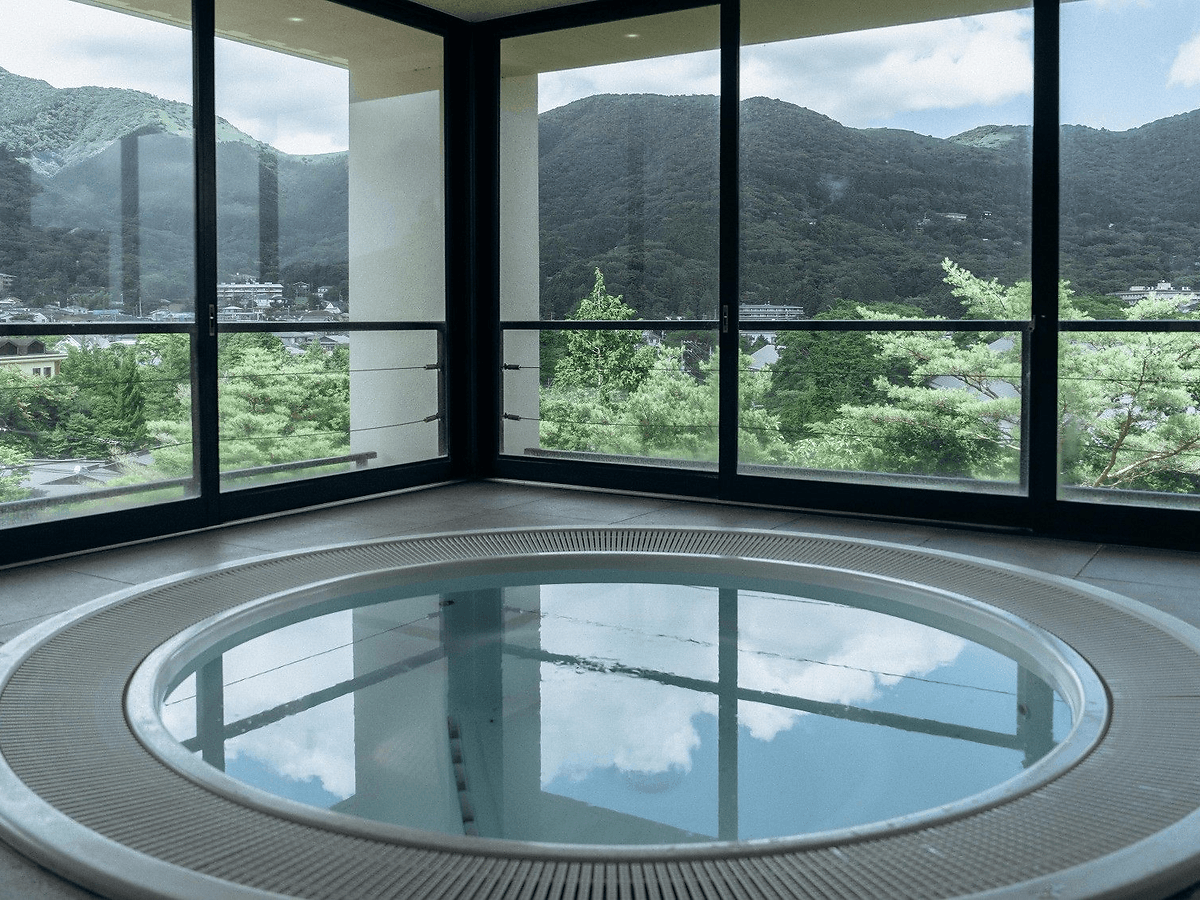 ホテルハーヴェスト箱根甲子園 tertiary image