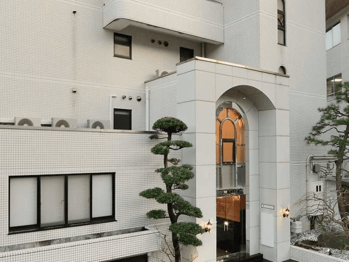 熱海温泉　昭和倶楽部