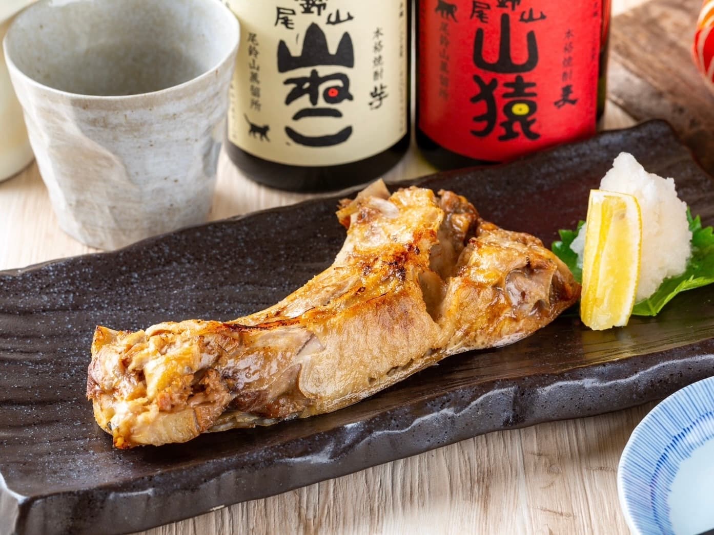 大好きなマグロに磨きをかける「シマハラ」を全身で受け止めるペア体験[ペア用アラカルトチケット]のイメージ5