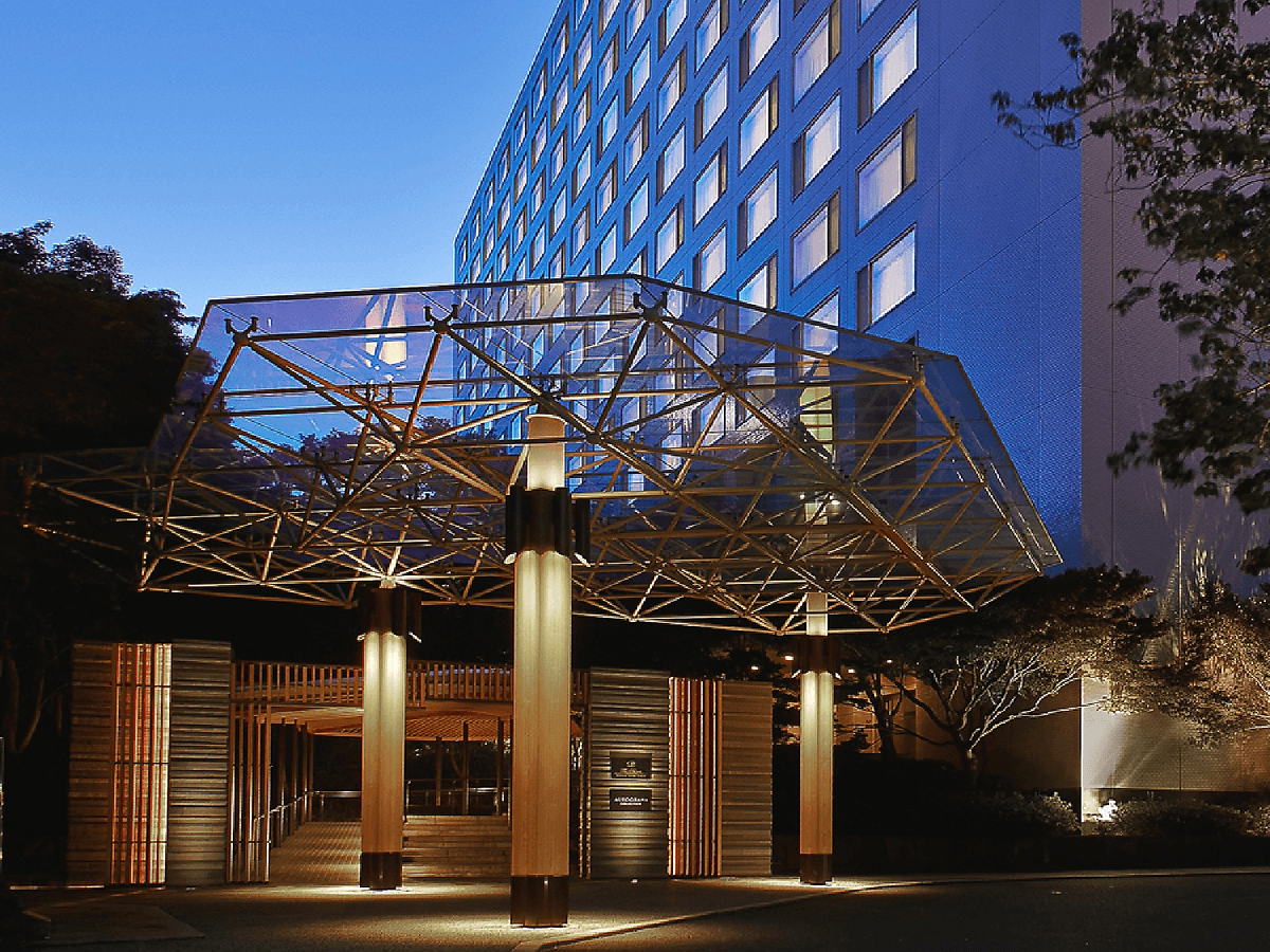 ザ・プリンス　さくらタワー東京、オートグラフ　コレクション