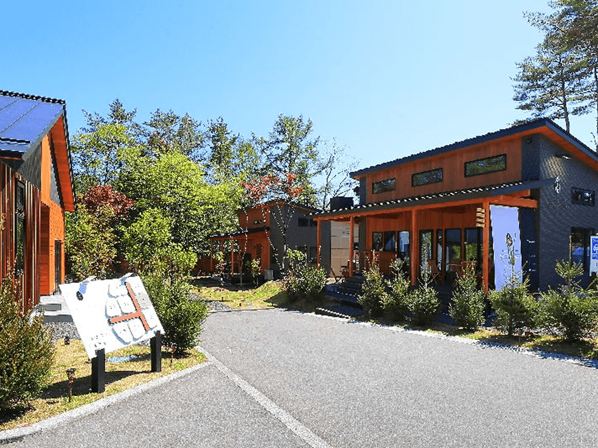 ＧＲＥＥＮ　ＳＥＥＤ　軽井沢