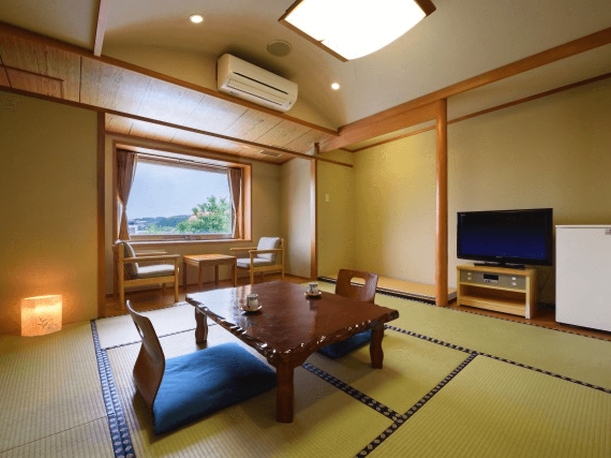 いわき湯本温泉ホテルパームスプリング tertiary image