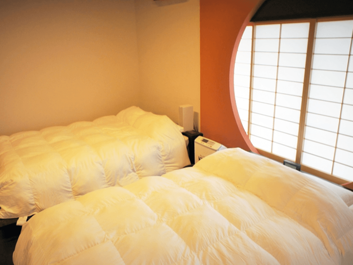 ＡＴＡＭＩ　ＳＰＲＩＮＧ　ＴＥＲＲＡＣＥ　ＨＯＴＥＬ secondary image