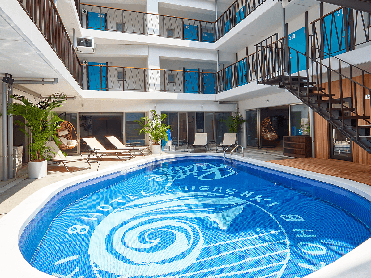 ８ＨＯＴＥＬＣＨＩＧＡＳＡＫＩ