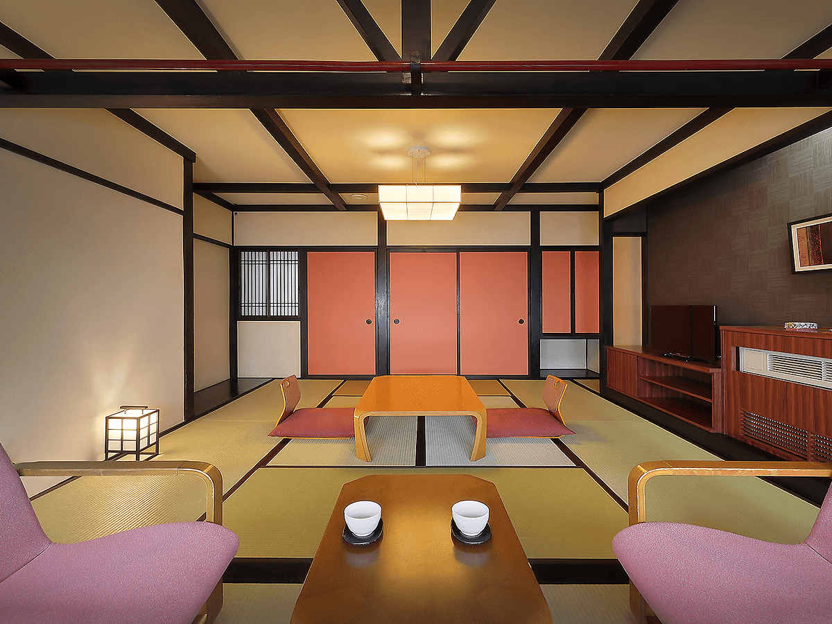 蔵王温泉　おおみや旅館 tertiary image