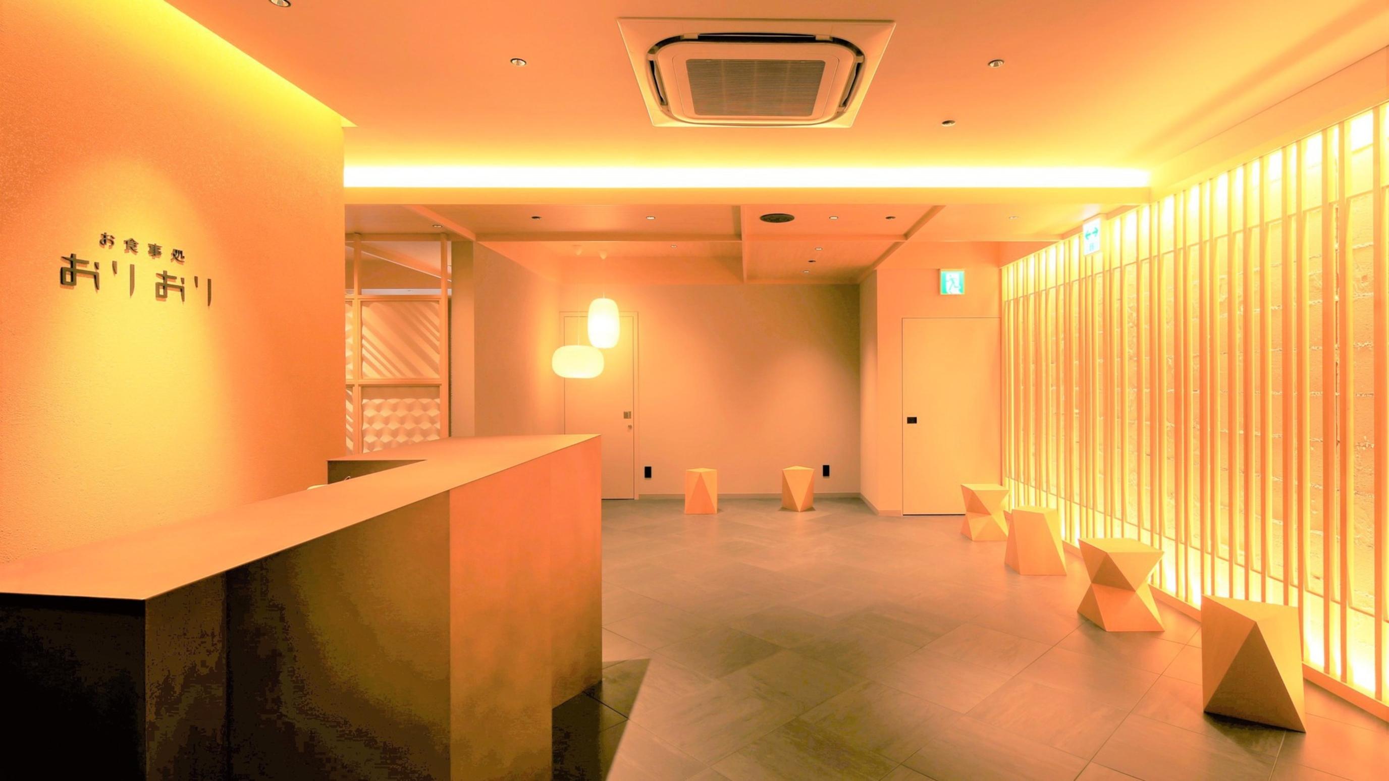 山陰湯村温泉　湧泉の宿　ゆあむ tertiary image