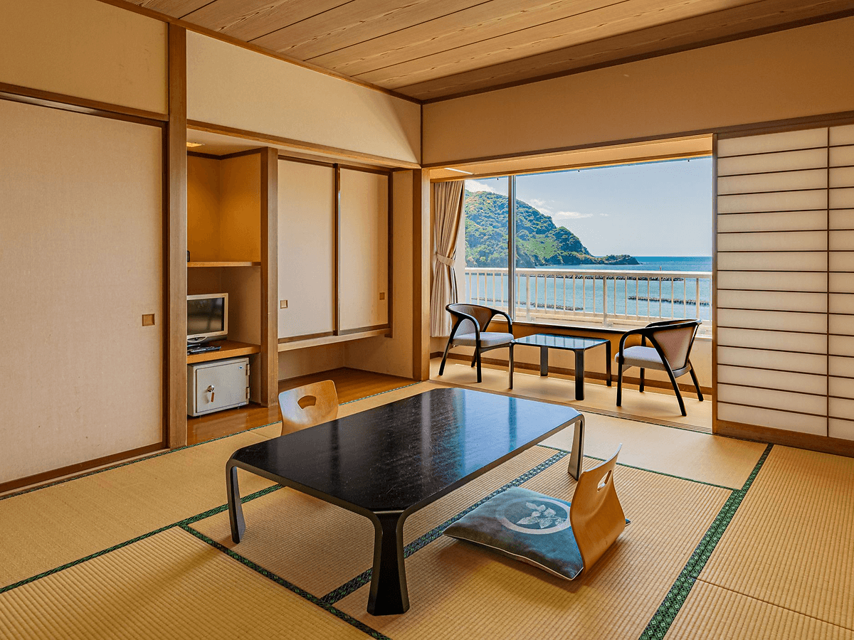 松崎温泉公共の宿伊豆まつざき荘 secondary image