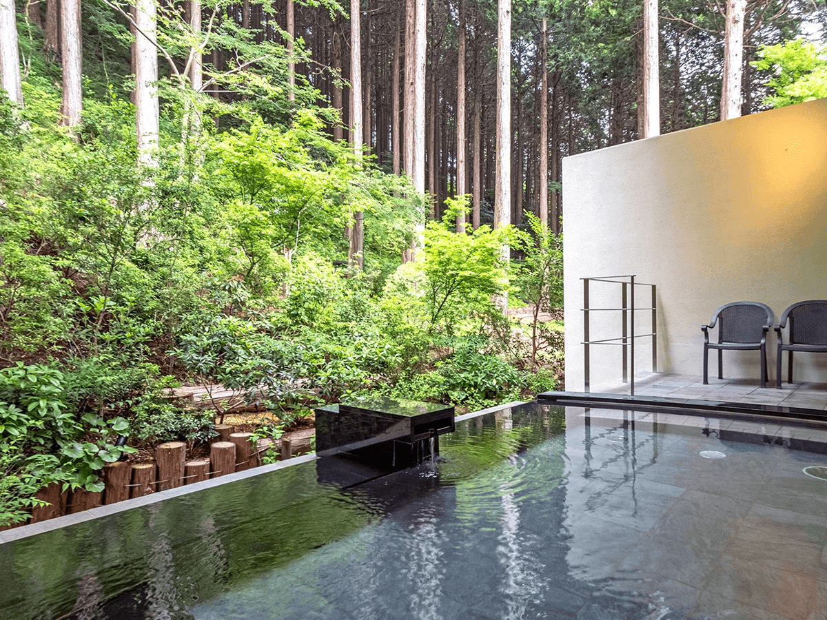 小田急　山のホテル secondary image