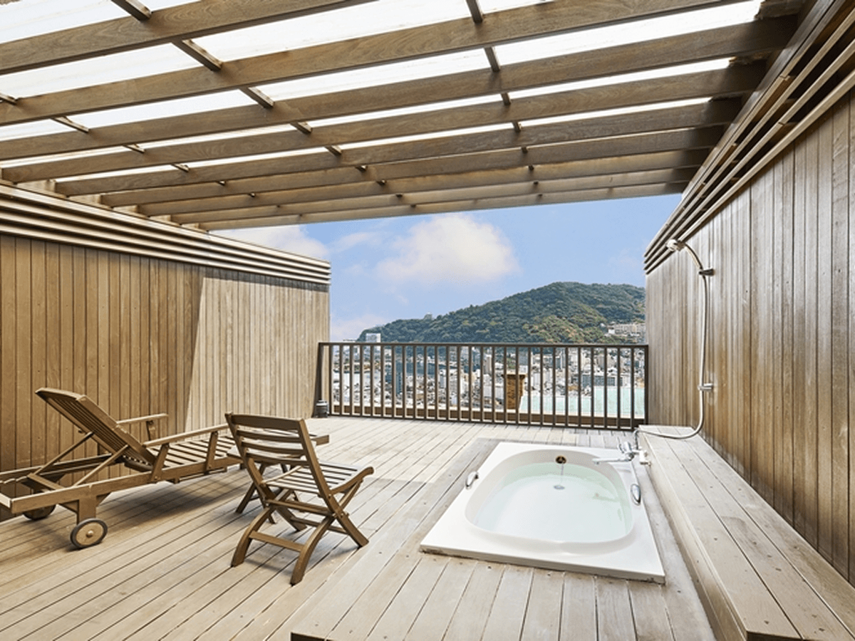 熱海温泉　ＲｅｌａｘＲｅｓｏｒｔＨｏｔｅｌ　リラックスリゾートホテル tertiary image
