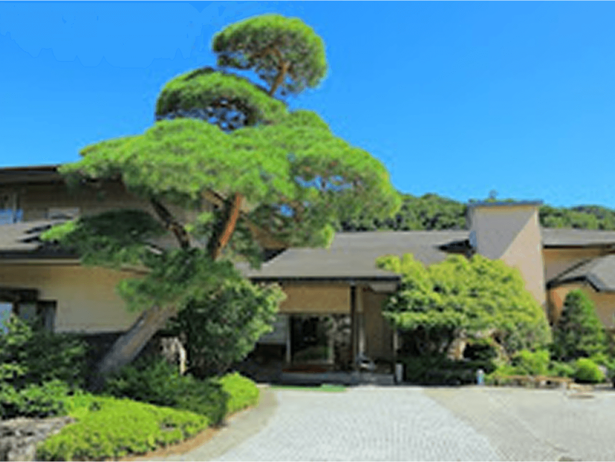 長瀞温泉 花のおもてなし 長生館
