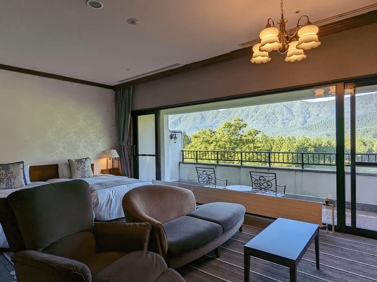 箱根仙石原プリンスホテル secondary image