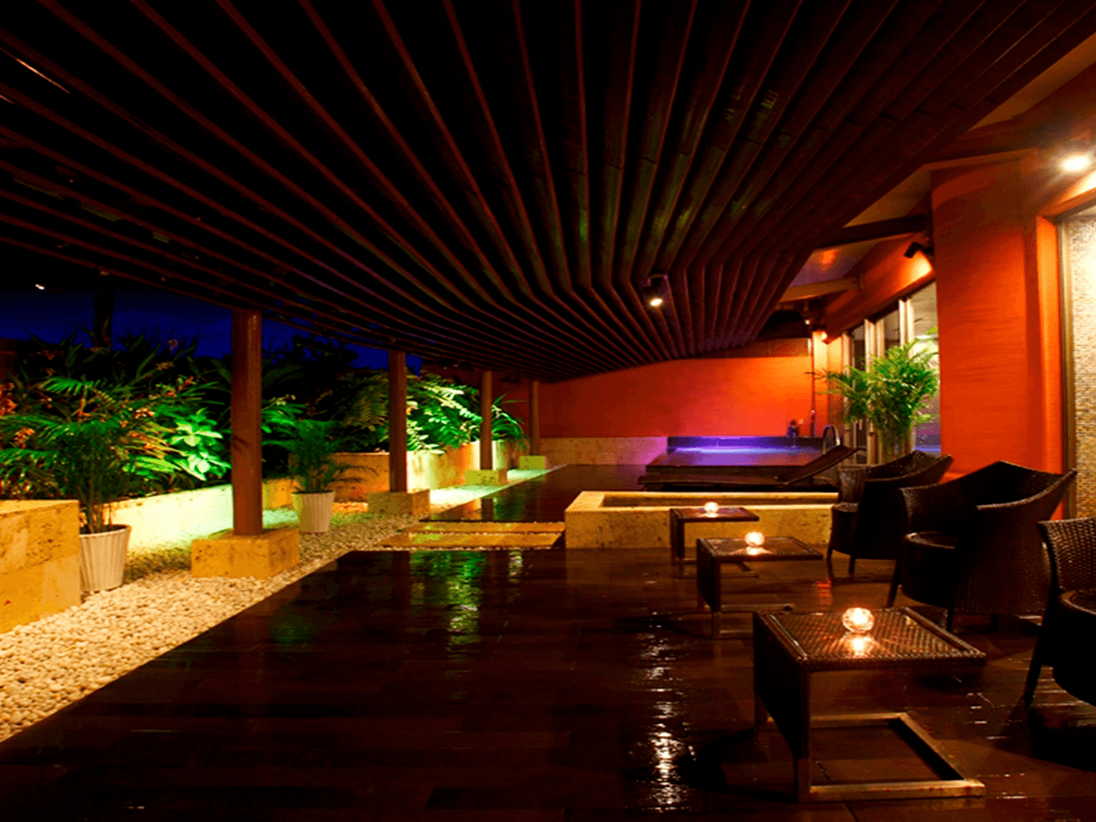 ロワジールホテル那覇 secondary image