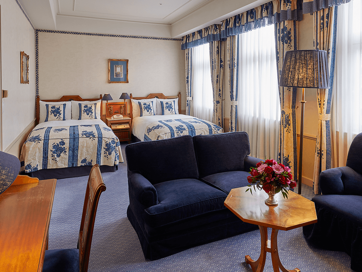 ホテルヨーロッパ ハウステンボス tertiary image