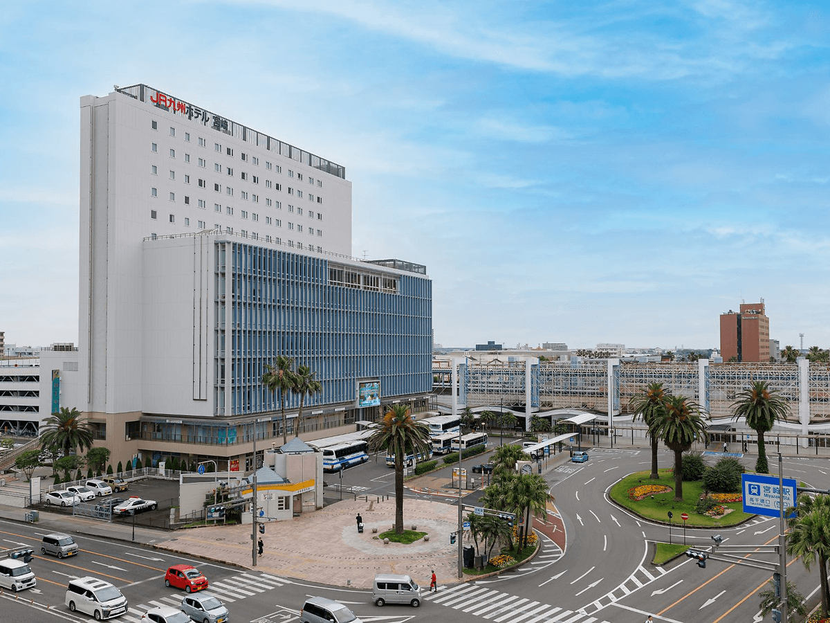 ＪＲ九州ホテル宮崎 tertiary image