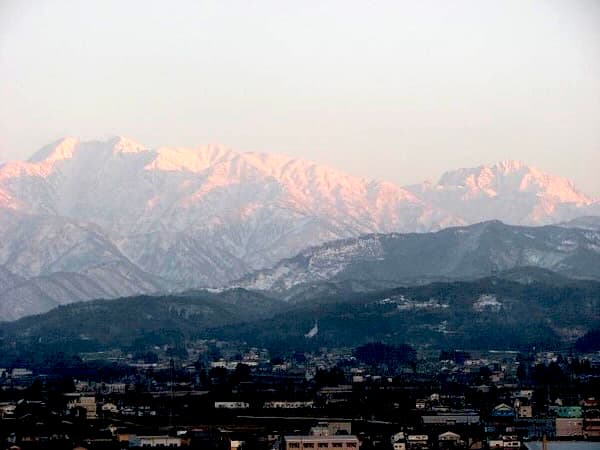 立山連峰を望む一室限定スイートとアート×サウナで五感に響く体験を。富山・グランミラージュ 宿泊プランのイメージ2