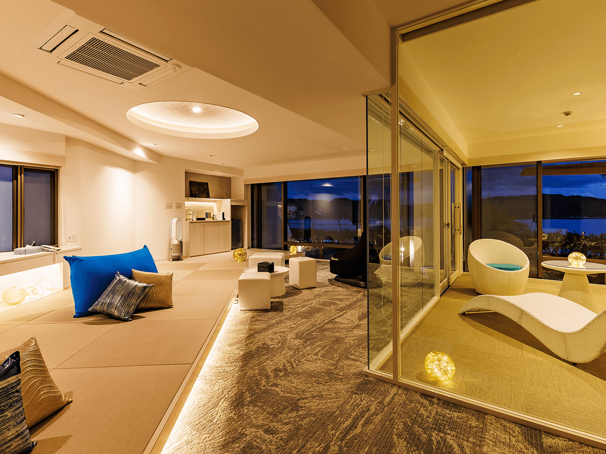 下田温泉　黒船ホテル