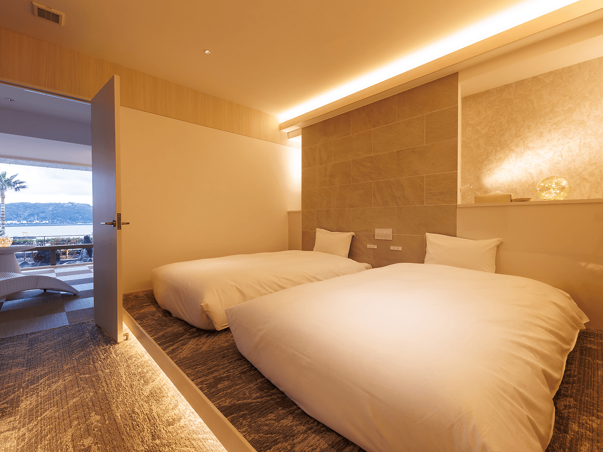 下田温泉　黒船ホテル secondary image