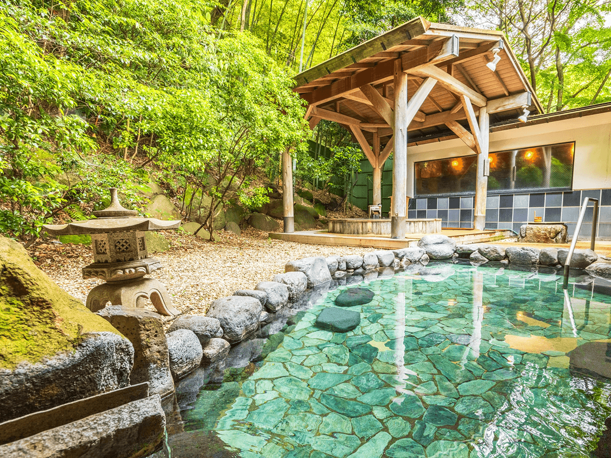 箱根湯本温泉　湯本富士屋ホテル tertiary image