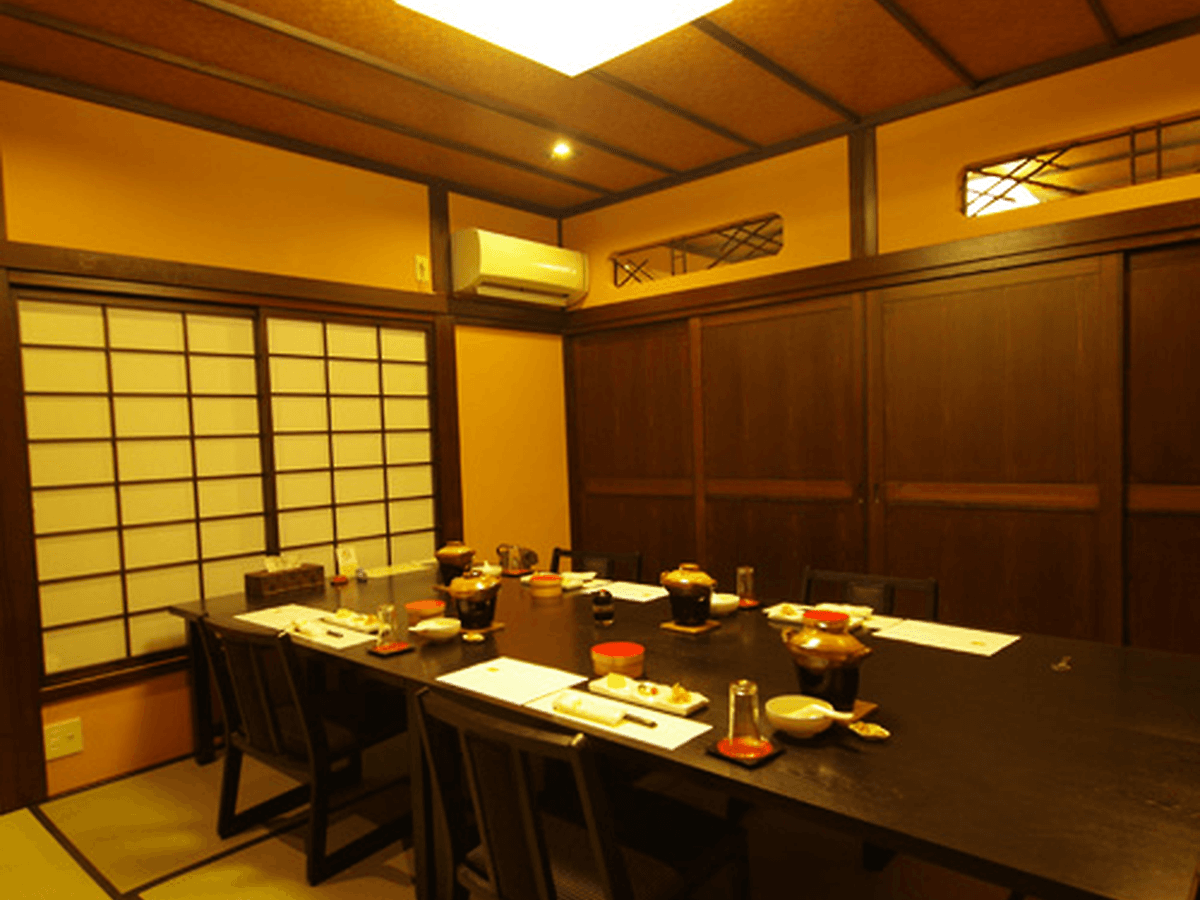 松之山温泉　和泉屋　＜新潟県＞