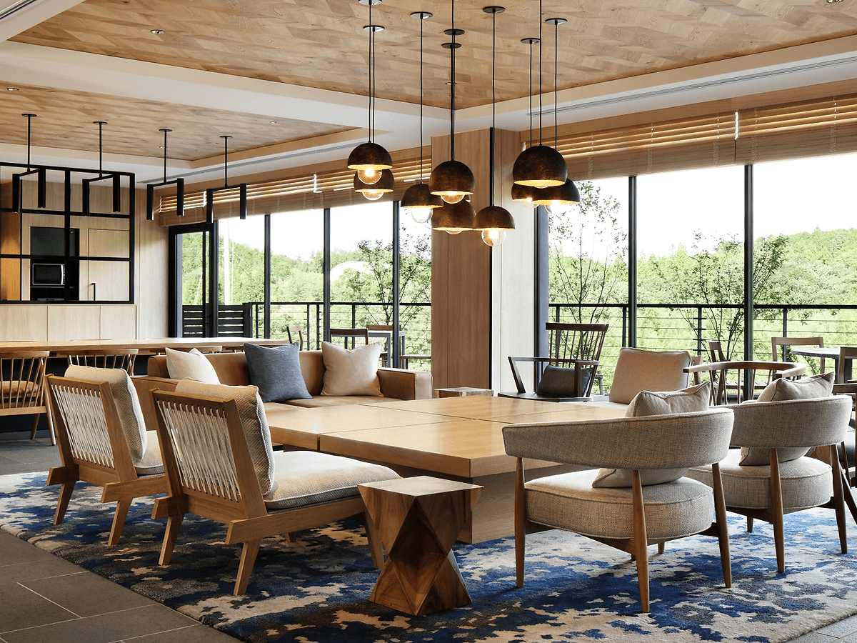 フェアフィールド・バイ・マリオット・京都京丹波