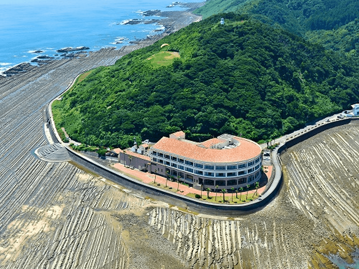 ホテル　青島サンクマール