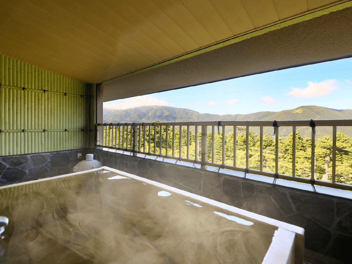 四季を愉しむ貸切温泉　ゆとりろ庵 secondary image