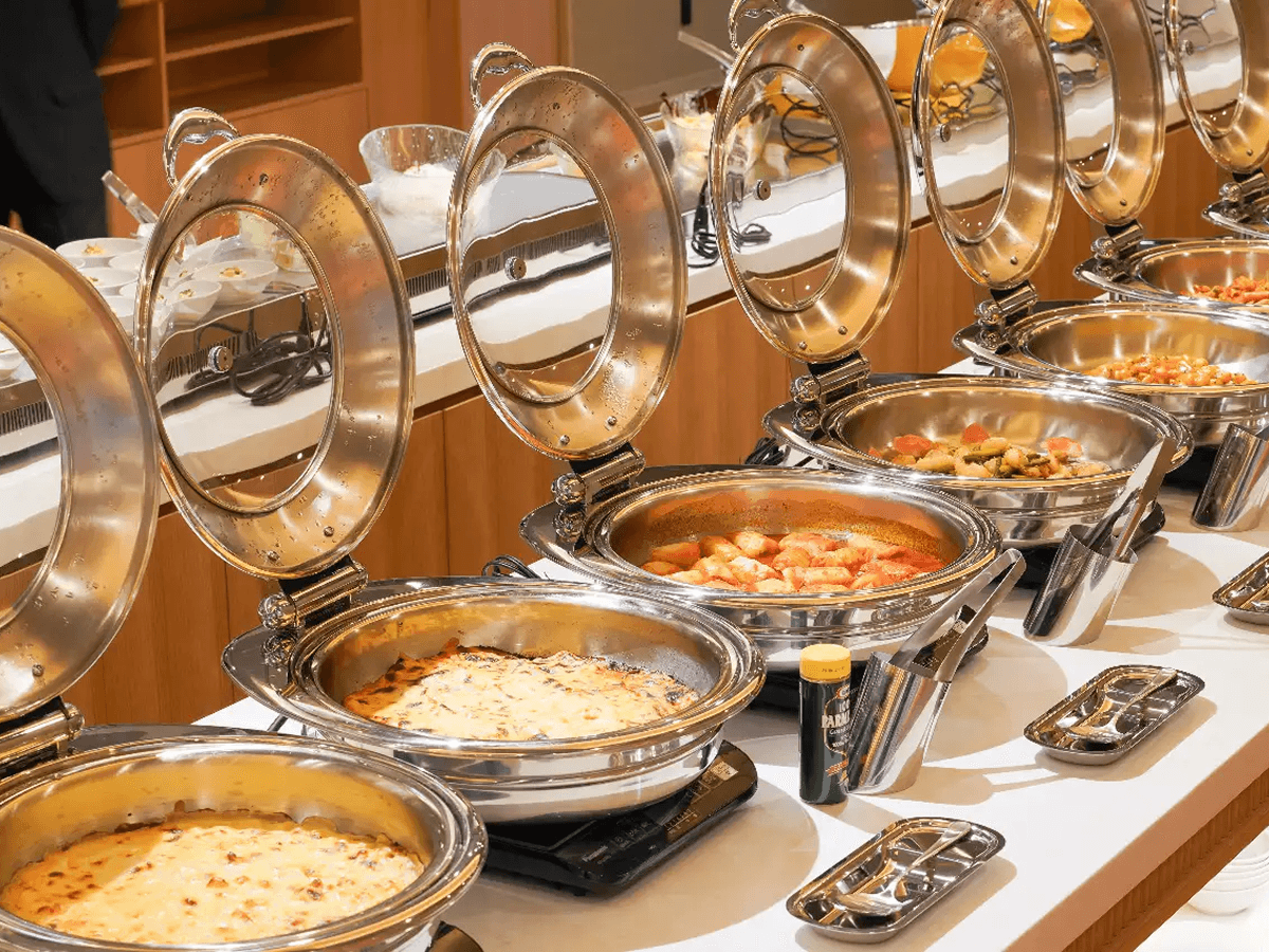 【東京豊洲 万葉倶楽部】宿泊ギフト　[朝食ビュッフェ付き]のイメージ15