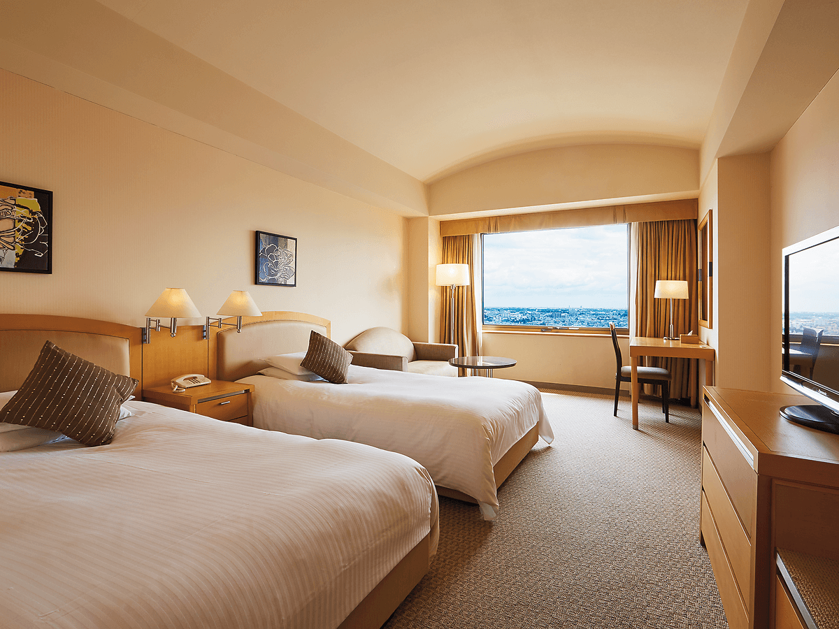 ロイヤルパインズホテル浦和 secondary image