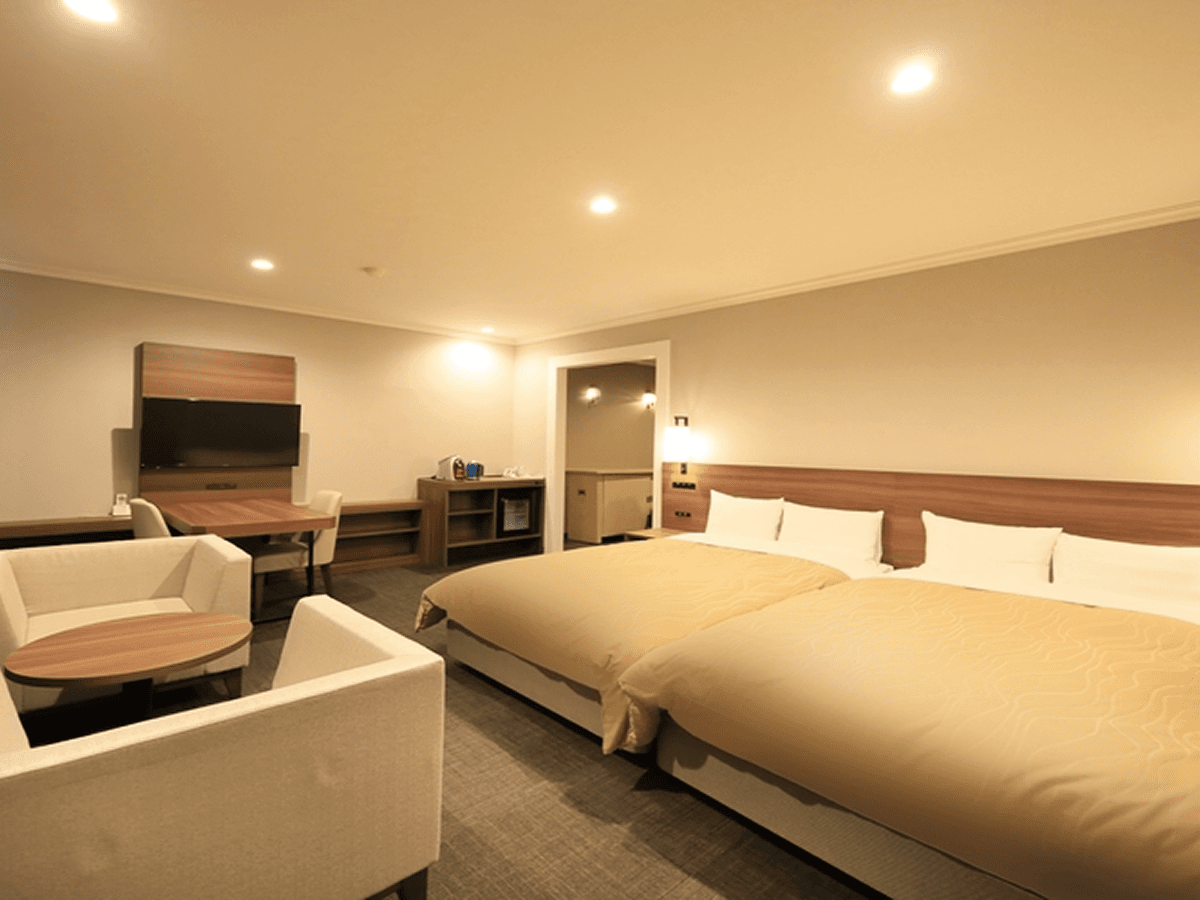 ゆとりろ軽井沢ホテル secondary image