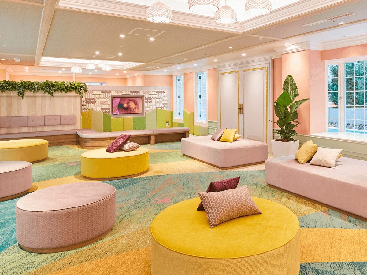 グランドニッコー東京ベイ　舞浜 tertiary image