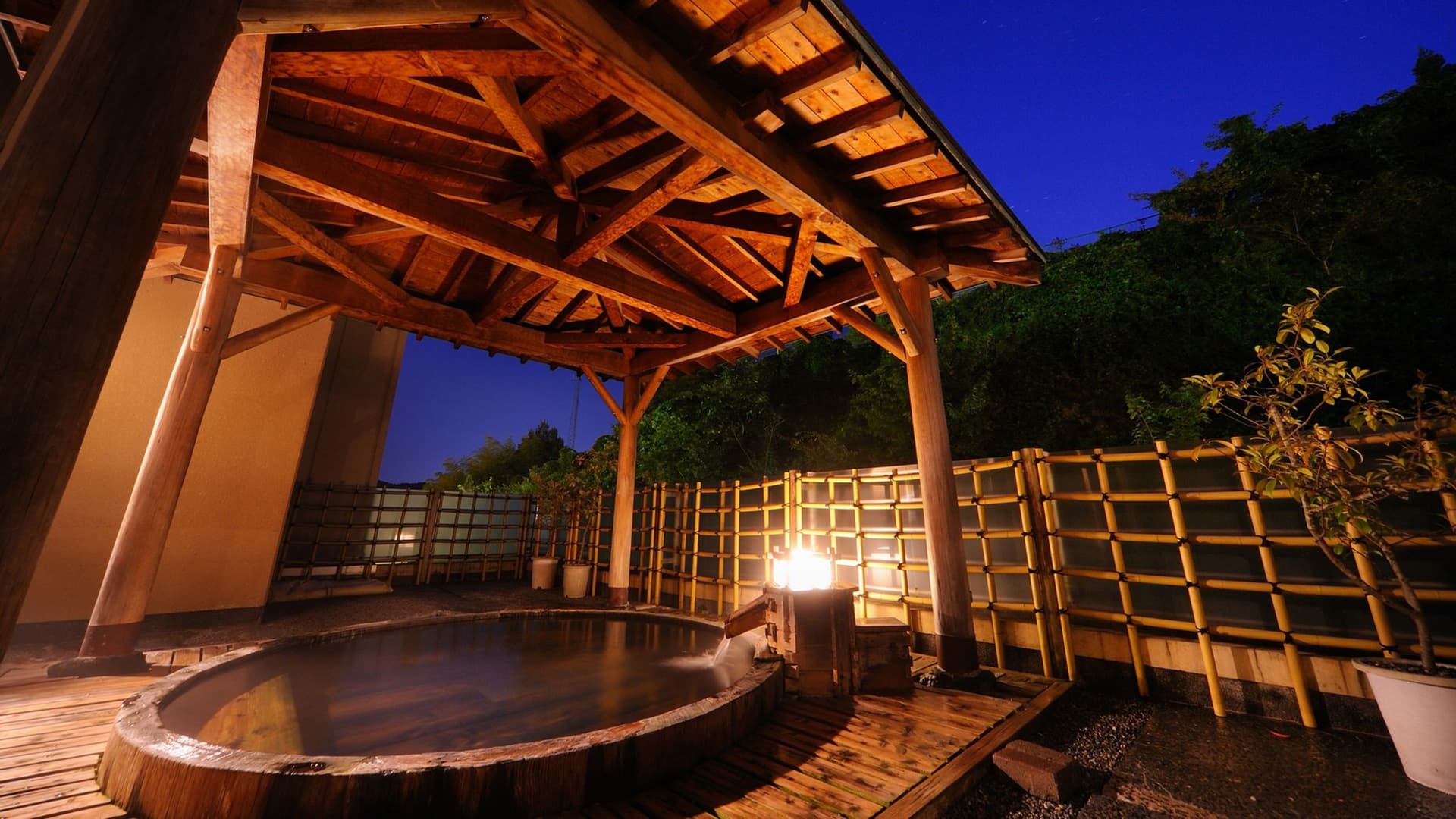 鎌先温泉　すヾきや旅館（すずきや）