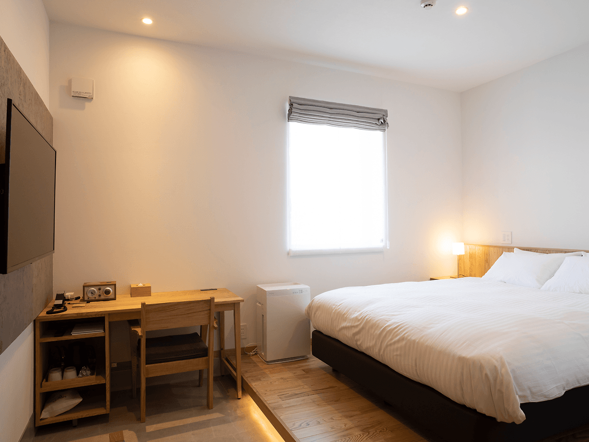 ＭＡＳＣＯＳ　ＨＯＴＥＬ secondary image