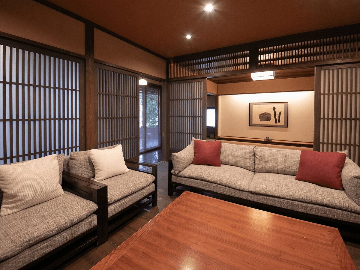由布院別邸 樹 secondary image