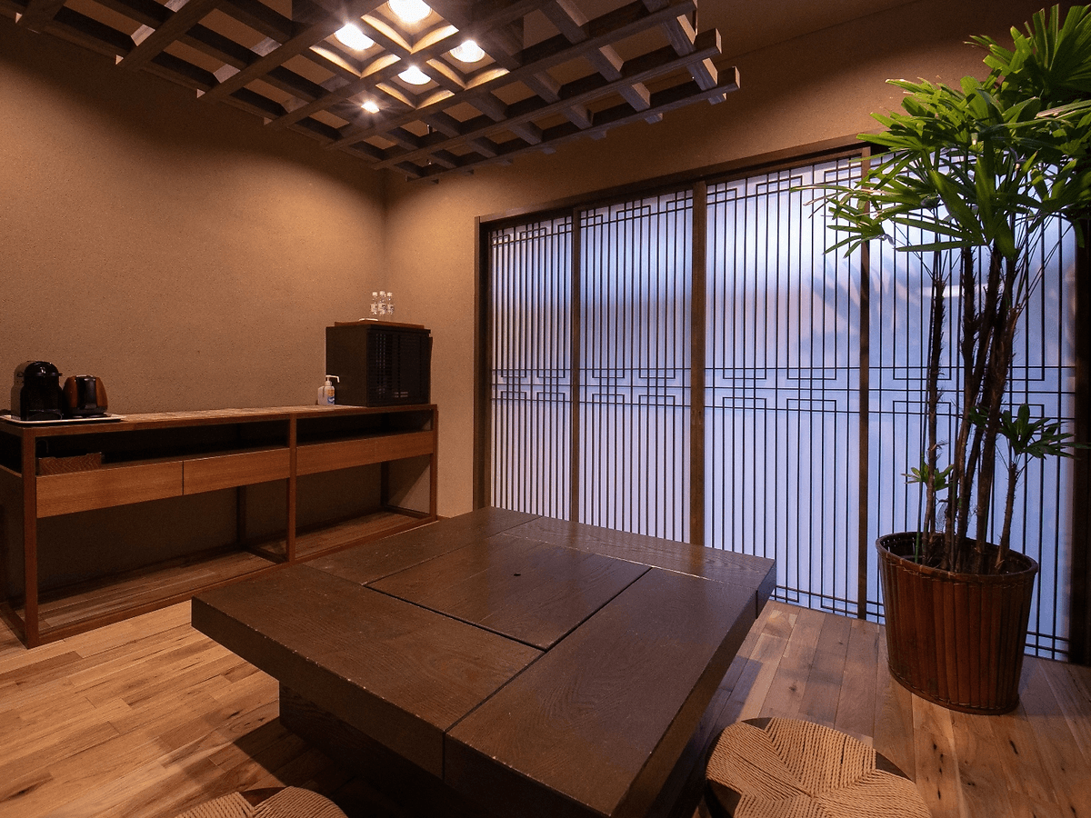 由布院別邸　樹 tertiary image