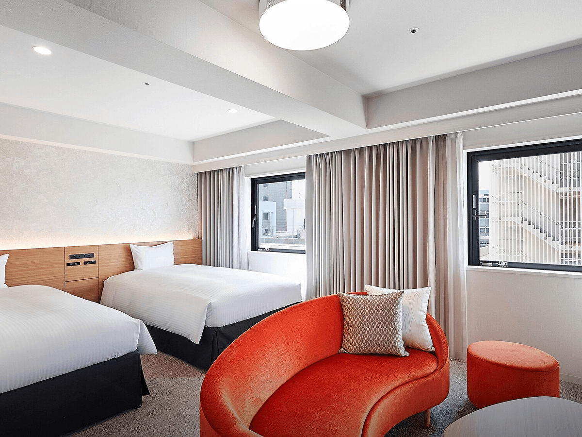 ダイワロイネットホテル横浜公園 tertiary image