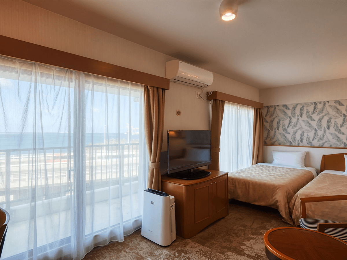 那覇ビーチサイドホテル secondary image