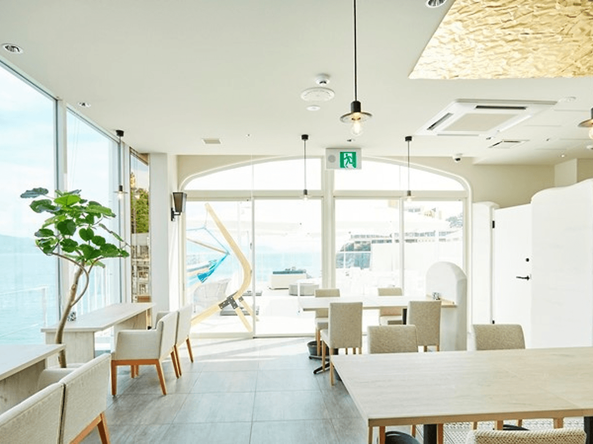 Ｗａｋａｎｏｕｒａ　Ｎａｔｕｒｅ　Ｒｅｓｏｒｔ　エピカリス