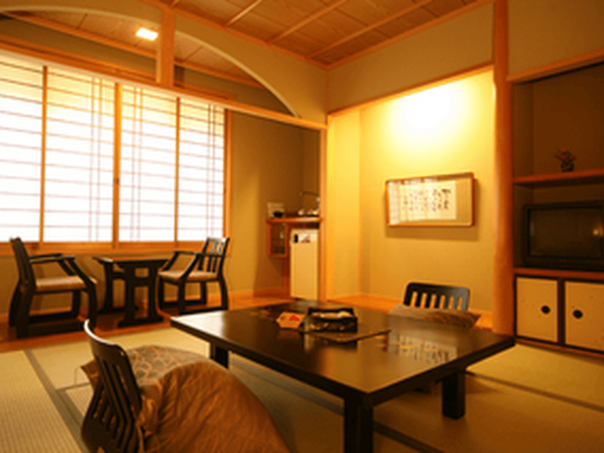 城崎温泉　喧噪の隠れ家　月のしずく secondary image