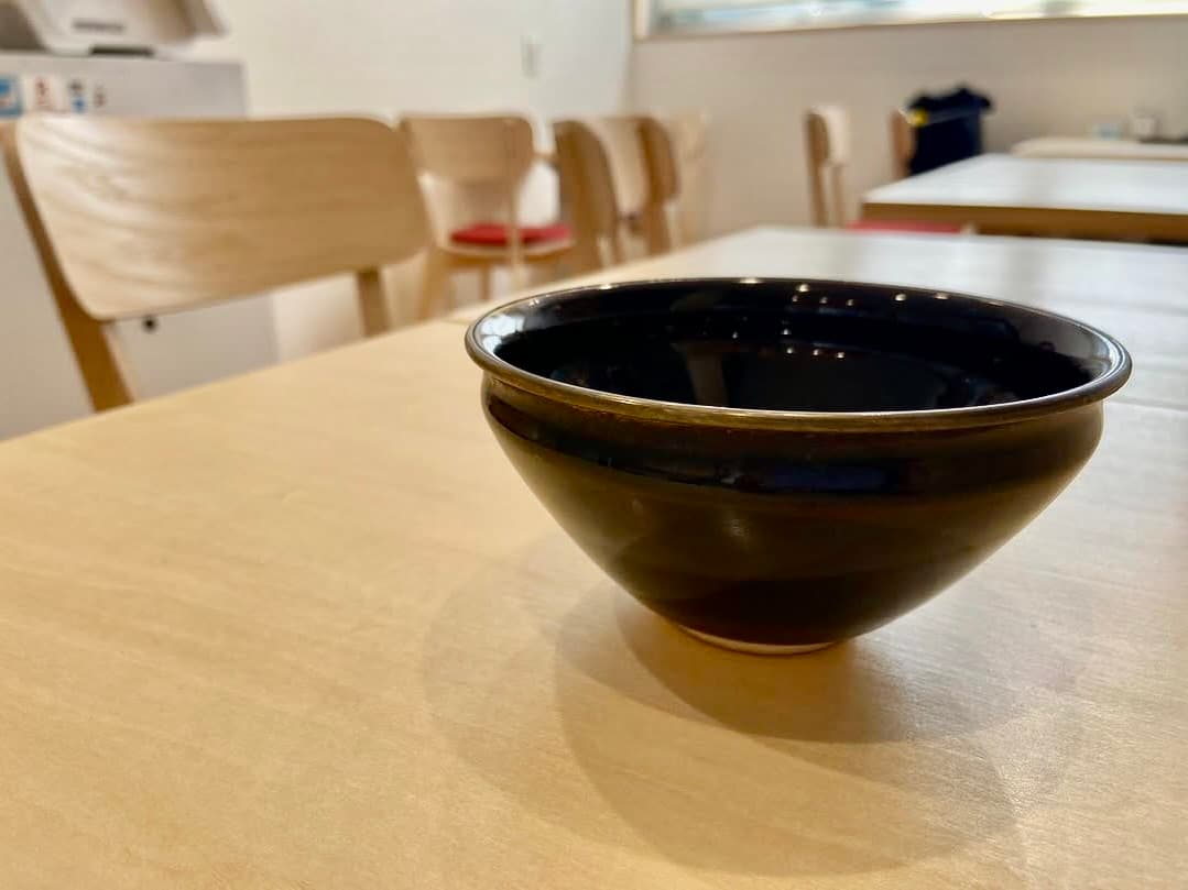 難波でシャカシャカ茶道気分。自分で点てる抹茶＆スイーツデート[ペア]のイメージ2