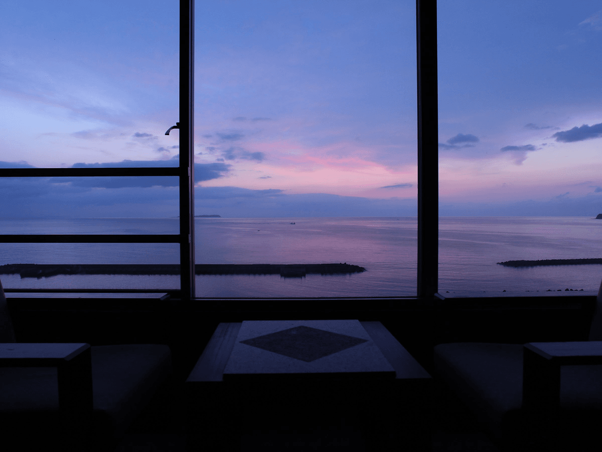 伊豆伊東温泉湯あみの宿かめや楽寛 secondary image