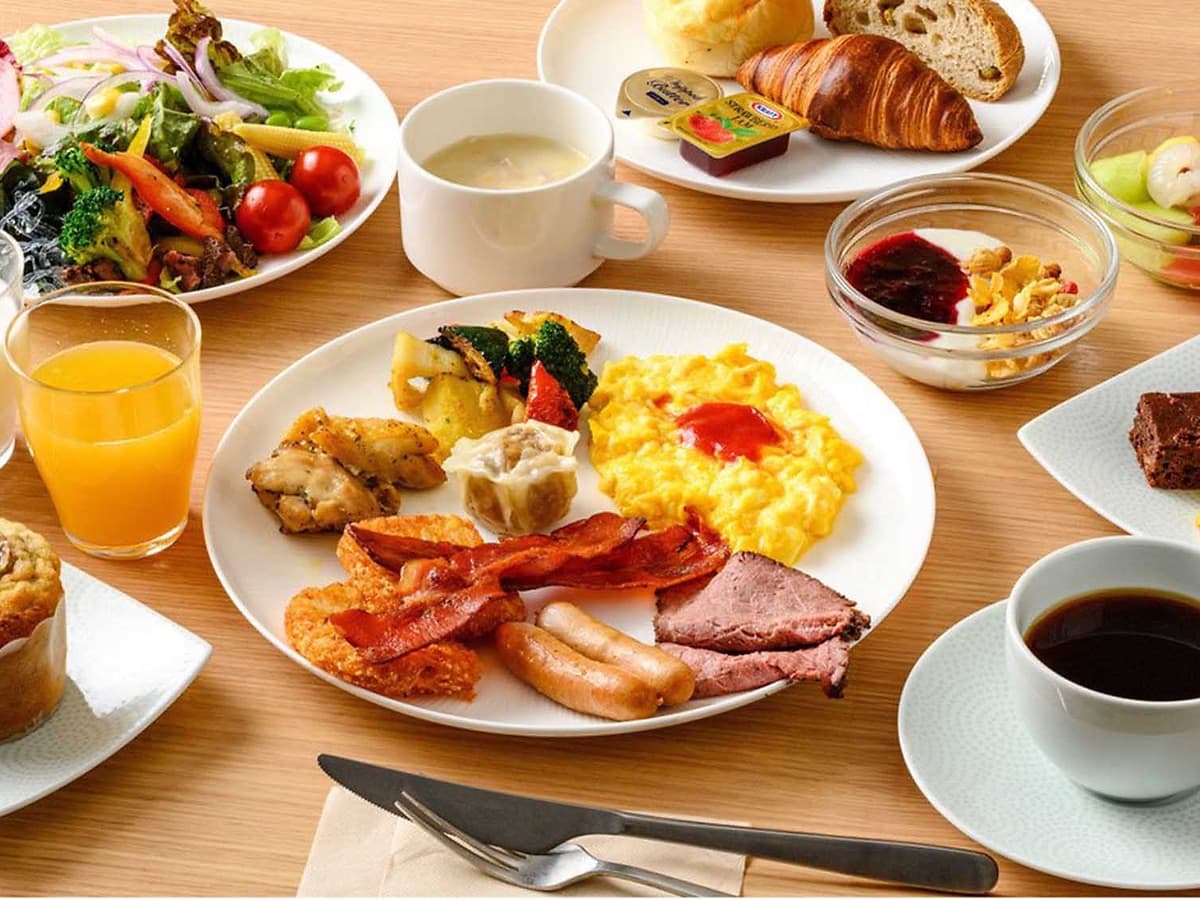 【至福の朝食付ホテルセレクション】こだわりの朝食付き宿泊カタログギフト: 掲載数280施設〜のイメージ3
