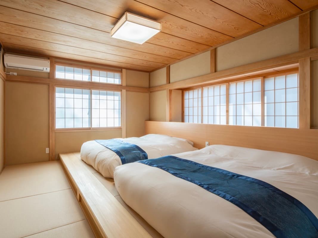 【平日・日曜限定】仙石原の貸切別荘で、温泉、美食、自然に浸る1泊2日（5名〜追加料金）のイメージ3