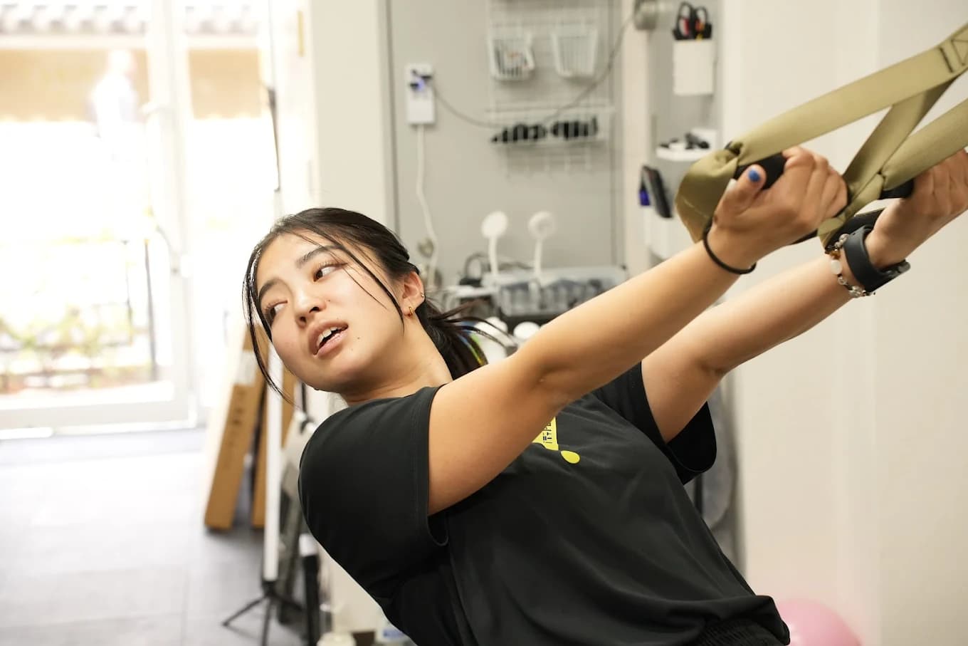 【恵比寿、本郷三丁目、戸越、六本木共通チケット】45分で超集中！筋トレも脳トレも目指す、バディトレ通い放題体験のイメージ4